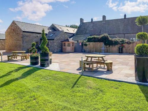 Castleside Casa | Red Kite Cottage-Ukc6982