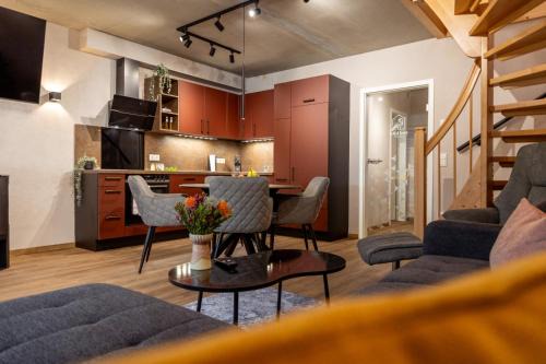 Ribnitz-Damgarten Casa | Red Kite Resort