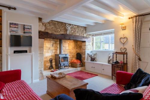Blockley Casa | Red Lion Cottage