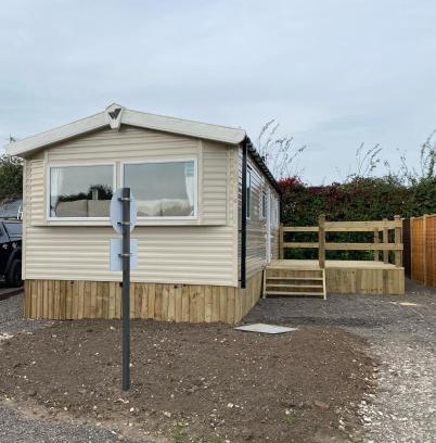East Kirkby Otro | Red Lion Holiday Home 1
