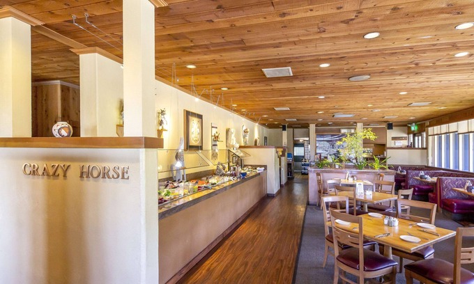 Munras Avenue Hotel | Red Lion Hotel Monterey