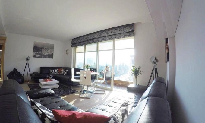 Velji Vinogradi Apartamento | Red Lux