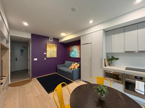 Rossland Apartamento | RED Mountain Gem