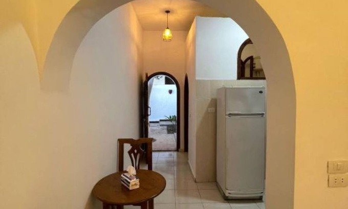 Dahab Villa | Red Oasis - 3 Bed Rooms / 3 Bath Rooms Villa