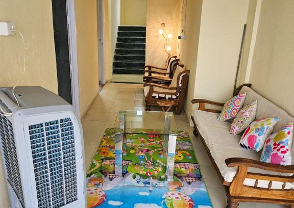 Pune Apartamento | Red Pepper
