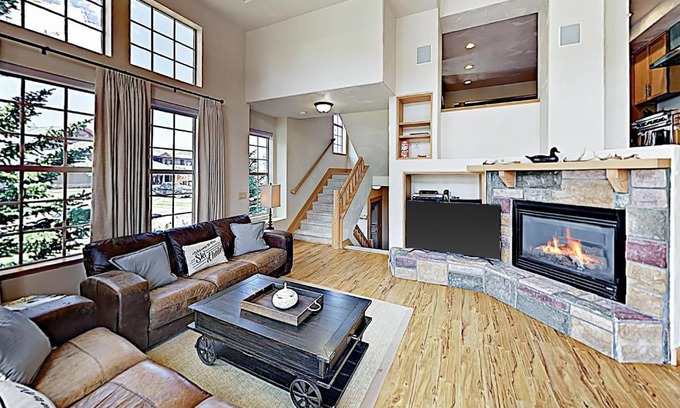 Winter Park Casa | Red Quill Village