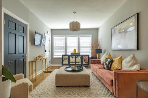 West Town Apartamento | Red Robin Rentals - Wicker Park