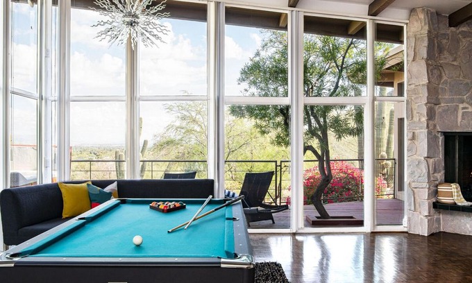 Camel Dale Properties Casa | Red Rock by AvantStay