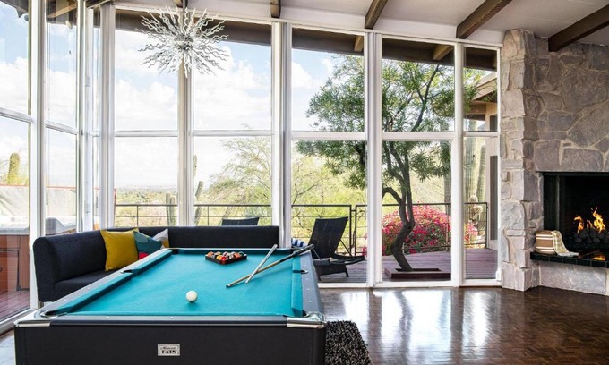 Camel Dale Properties Casa | Red Rock by AvantStay