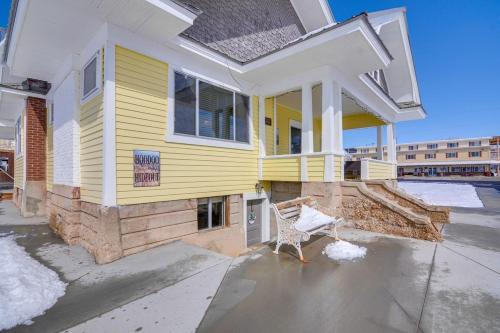 Cannonville Casa | Red Rock Rentals