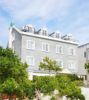 Jinhu Casa | Red Roof B&B