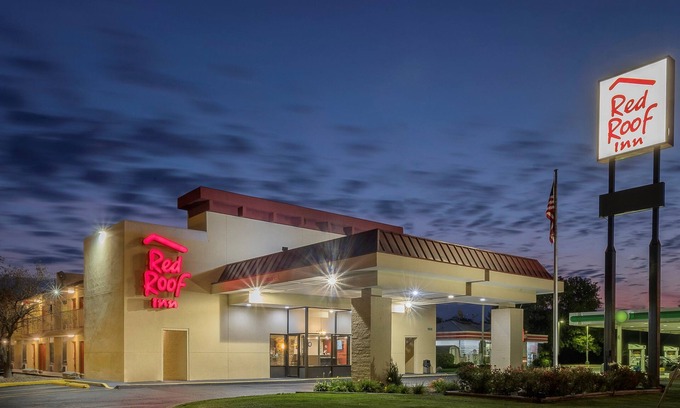 Bloomington Hotel | Red Roof Inn Bloomington - Normal/ University