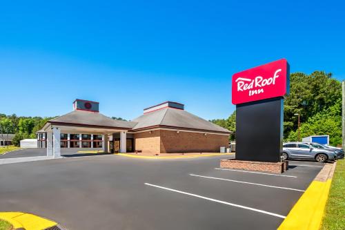 Sanford Cabina | Red Roof Inn Sanford
