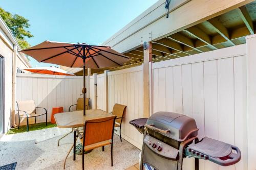 Rancho Mirage Apartamento | Red Roof Retreat