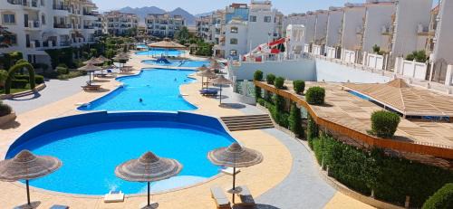 Ras Nasrani Apartamento | Red Sea Serenity