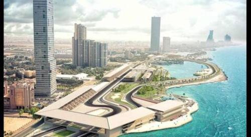 Ash Shati Apartamento | Red Sea Studio Partial Sea View استديو بحر الأحمر اطلالة جزئية