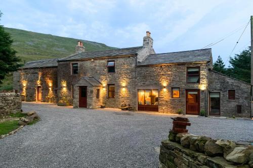 Hawes Casa | Red Squirrel Cottage