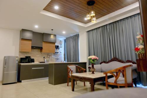Shimla Apartamento | Red Stone Villa - Shimla