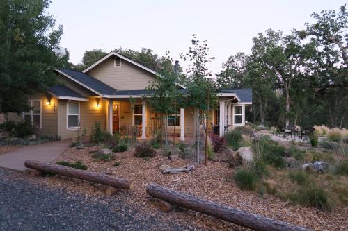 Groveland Cama Y Desayuno | Red Tail Ranch