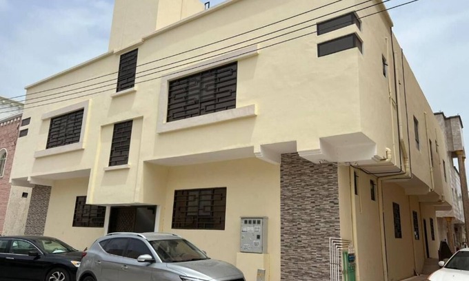 Salalah Apartamento | RED3 NEW SALALAH