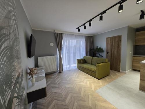 West Pomeranian Voivodeship Apartamento | Reda City EnergyApart