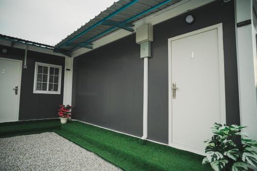Kampung Merang Casa | Redang Bro Roomstay