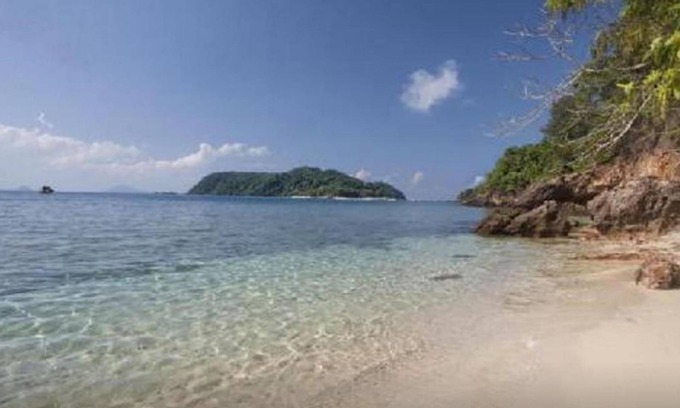 Redang Island Complejo | Redang Island Resort