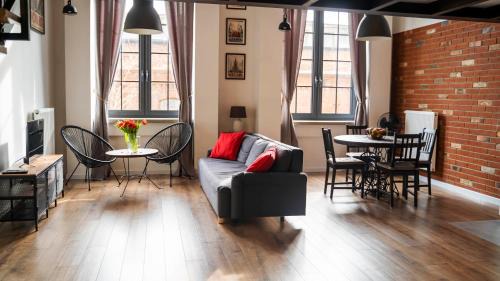 Zyrardow Apartamento | RedCity LOFT