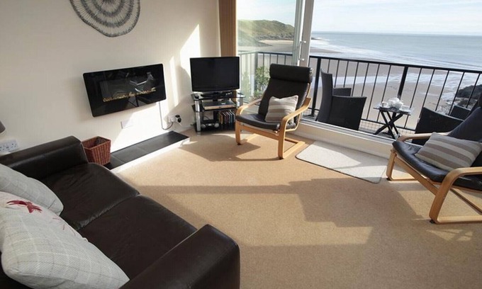Bishopston Apartamento | Redcliffe Apartments D