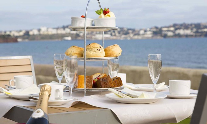 Paignton Hotel | Redcliffe Hotel