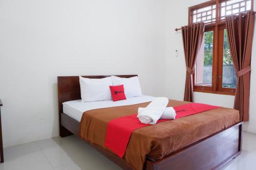 Senggigi Casa | Reddoorz at Bale Eja Syariah Senggigi