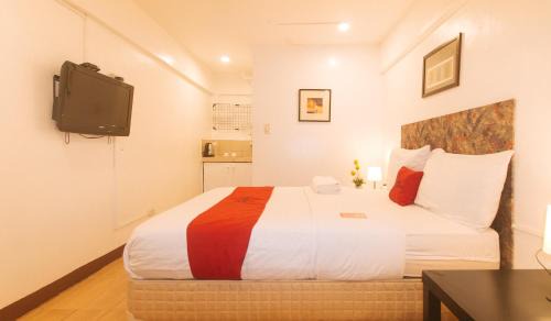 Marilao Hotel | RedDoorz at City Stay Inns Marilao
