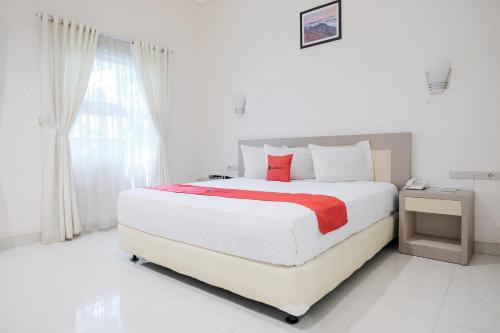 Kalianda Hotel | RedDoorz at Hotel Negeri Baru Kalianda Lampung