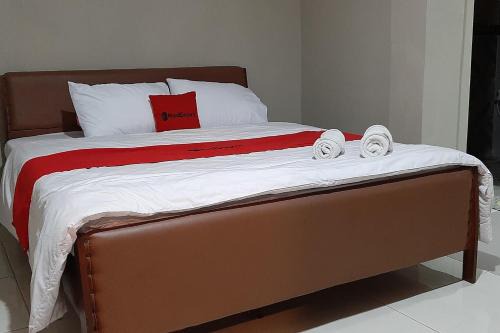 Pakem Hotel | RedDoorz At Hotel Pakem Sari Kaliurang