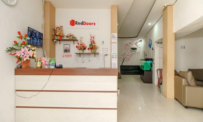 Palembang Casa | RedDoorz at Tara Homestay Palembang