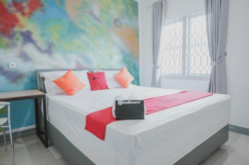 Jambi Casa | RedDoorz @ Beringin Jambi