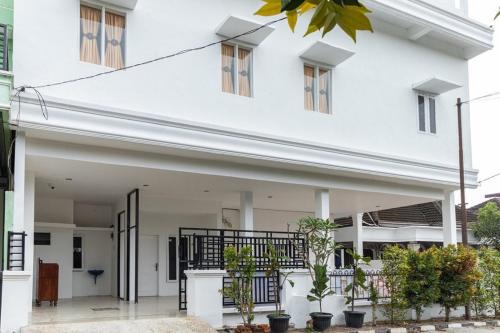 Medan Casa | Reddoorz @ Medan Johor