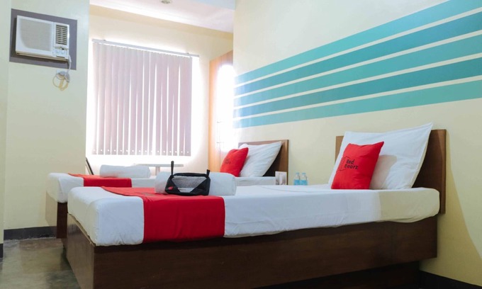 Mabolo Hotel | RedDoorz @ MJ Cuenco Avenue Cebu