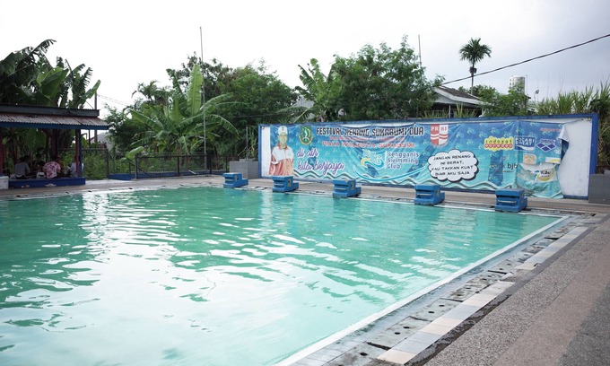 Sukabumi Casa | RedDoorz near Alun-alun Kota Sukabumi