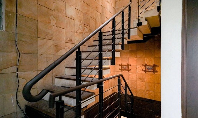 Braga Hotel | RedDoorz Near Braga Street