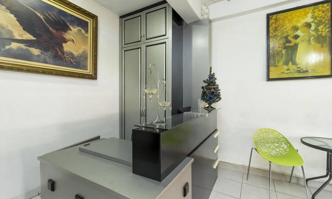 Gambir Casa | Reddoorz near Gajah Mada Plaza 2
