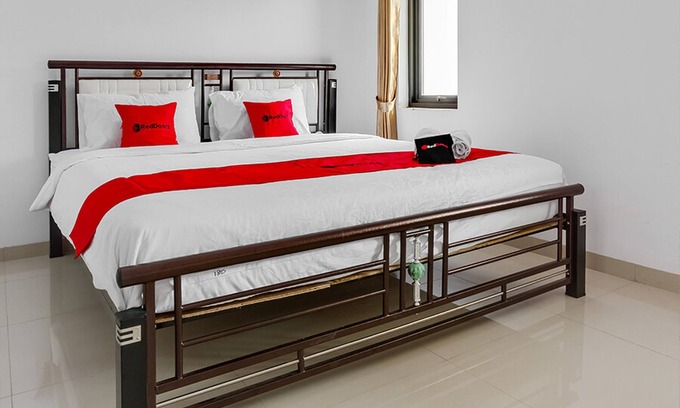 Dinoyo Casa | RedDoorz near Jawa Timur Park 3