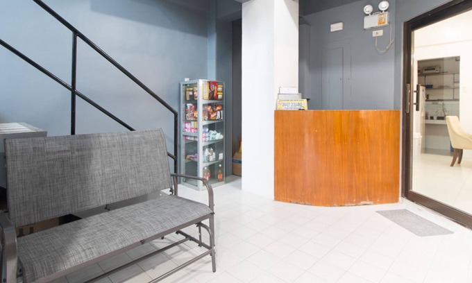 Cagayan de Oro Hotel | RedDoorz near Liceo De Cagayan University Highschool