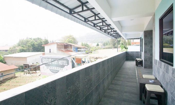 Berastagi Casa | RedDoorz near Mikie Holiday Funland Berastagi