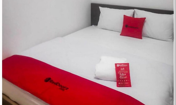Purwokerto Casa | RedDoorz near Moro Mall Purwokerto 2