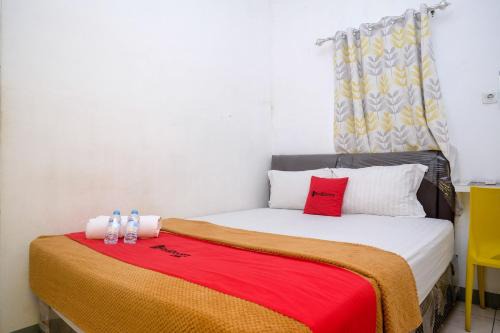 Manado Casa | RedDoorz near Politeknik Manado