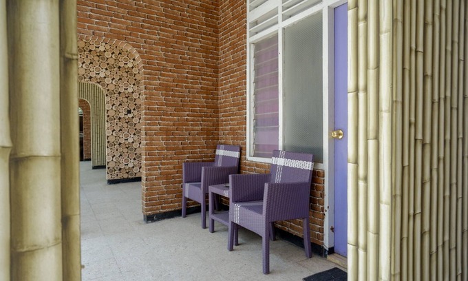 Kebumen Casa | RedDoorz near Stasiun Kebumen