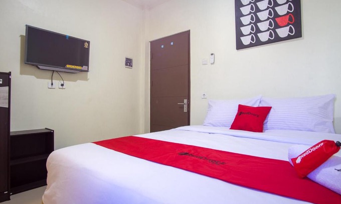 Ternate Casa | RedDoorz near Taman Kota Ternate
