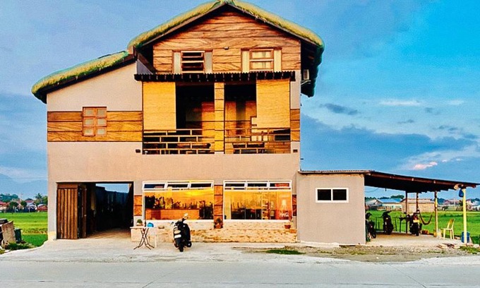 Vigan Hotel | RedDoorz @ Ola Vida Casa Rental Ilocos Sur