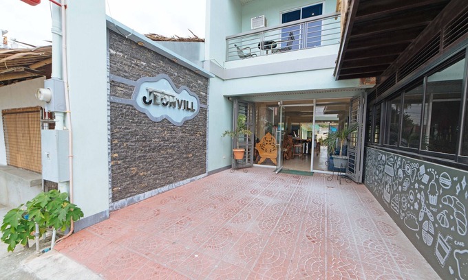 Kalibo Casa | Reddoorz @ Old Buswang Road